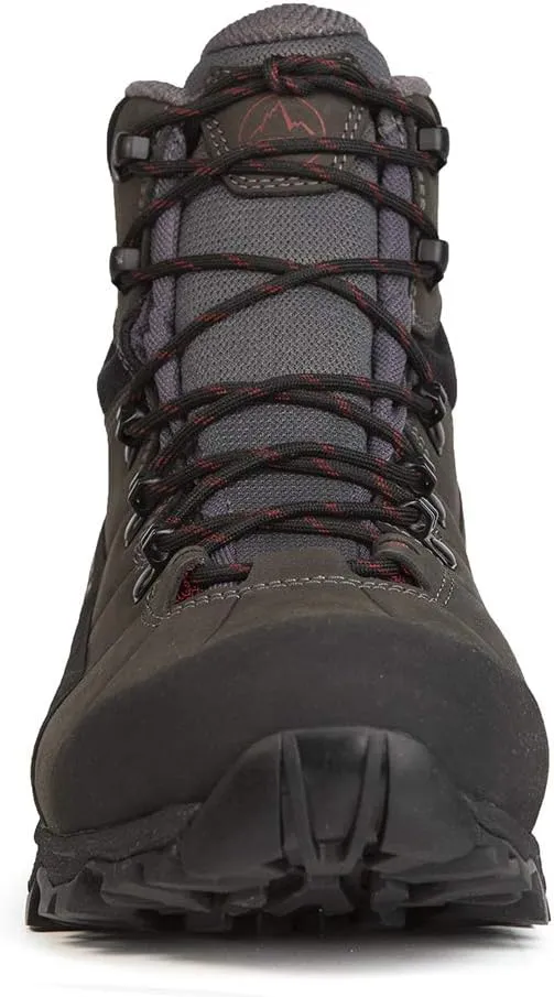 La Sportiva Mens Nucleo High II GTX Waterproof Hiking Boots