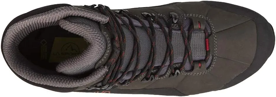 La Sportiva Mens Nucleo High II GTX Waterproof Hiking Boots