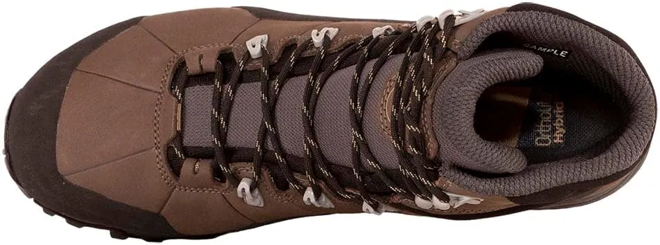 La Sportiva Mens Nucleo High II GTX Waterproof Hiking Boots
