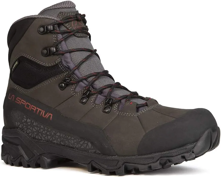 La Sportiva Mens Nucleo High II GTX Waterproof Hiking Boots