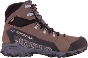 La Sportiva Mens Nucleo High II GTX Waterproof Hiking Boots