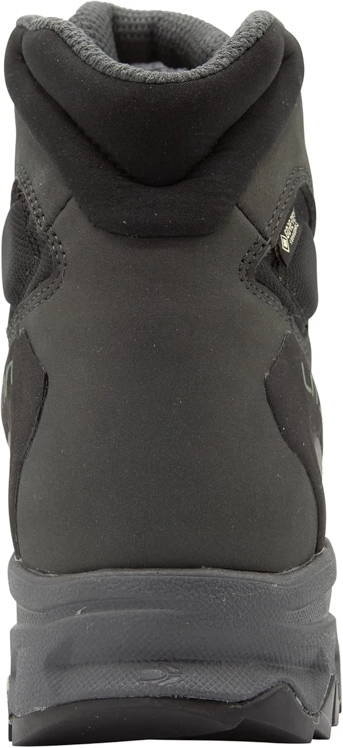 La Sportiva Mens Nucleo High II GTX Waterproof Hiking Boots