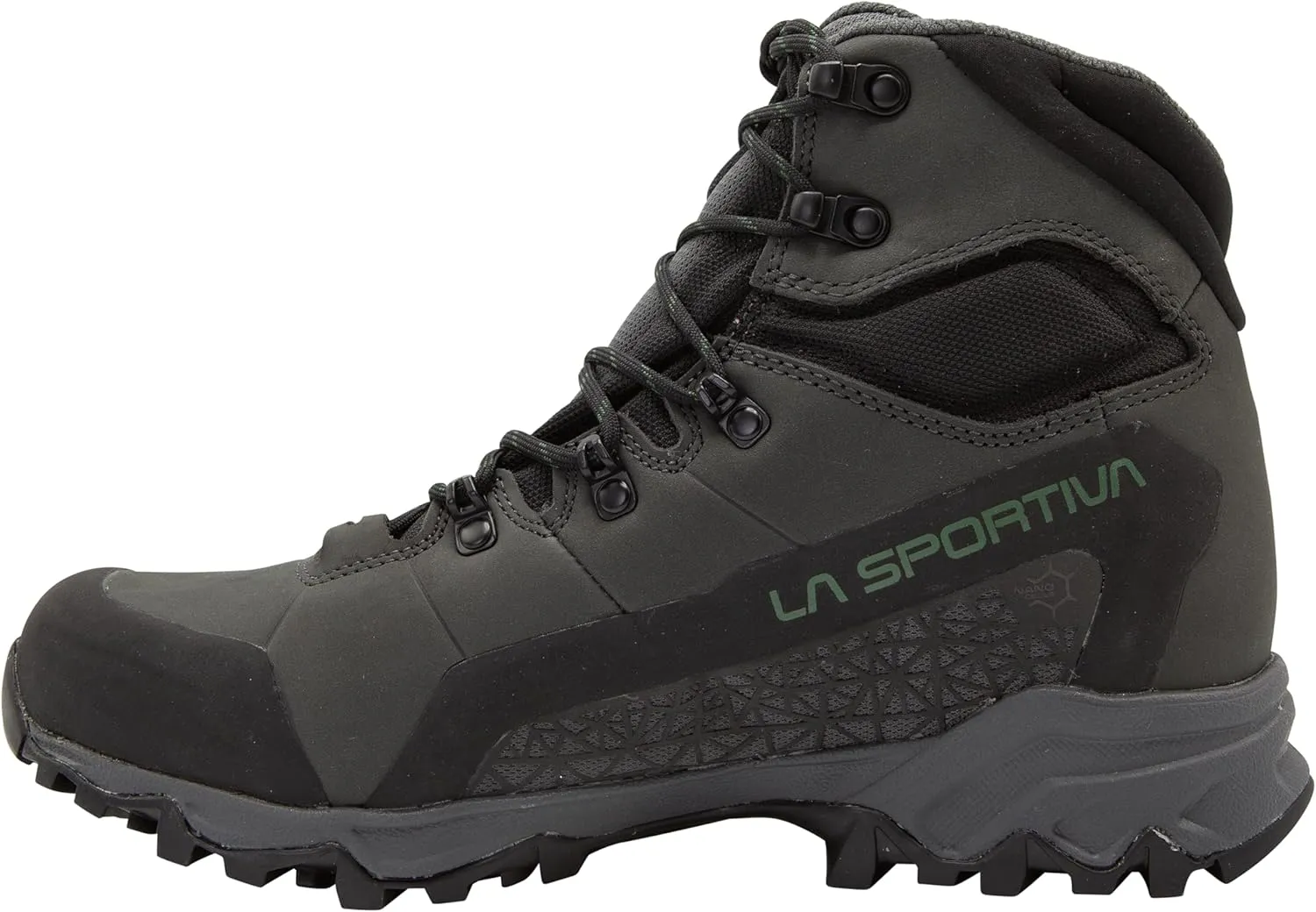 La Sportiva Mens Nucleo High II GTX Waterproof Hiking Boots