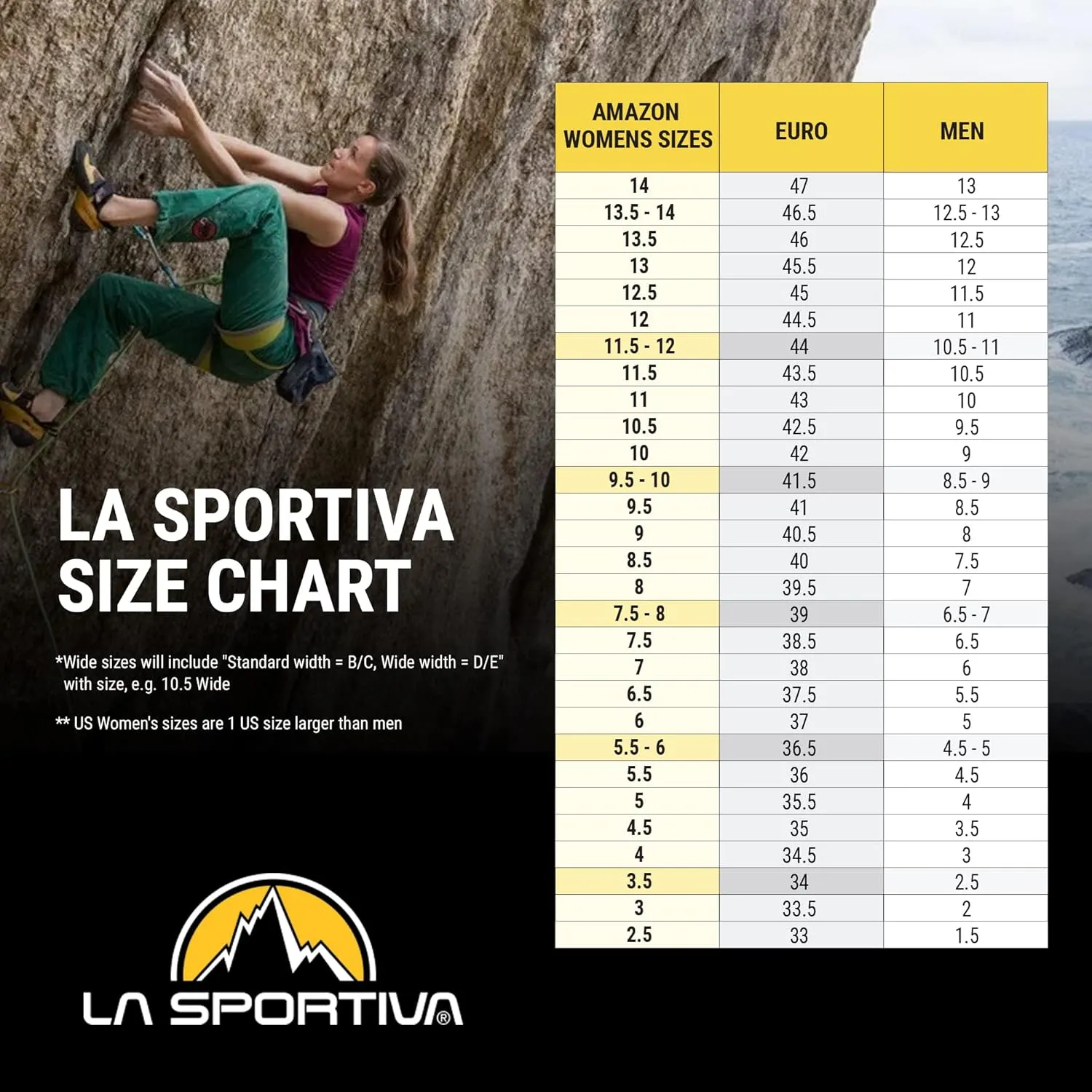 La Sportiva Womens Nucleo High II GTX Waterproof Hiking Boot