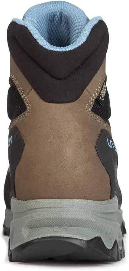 La Sportiva Womens Nucleo High II GTX Waterproof Hiking Boot