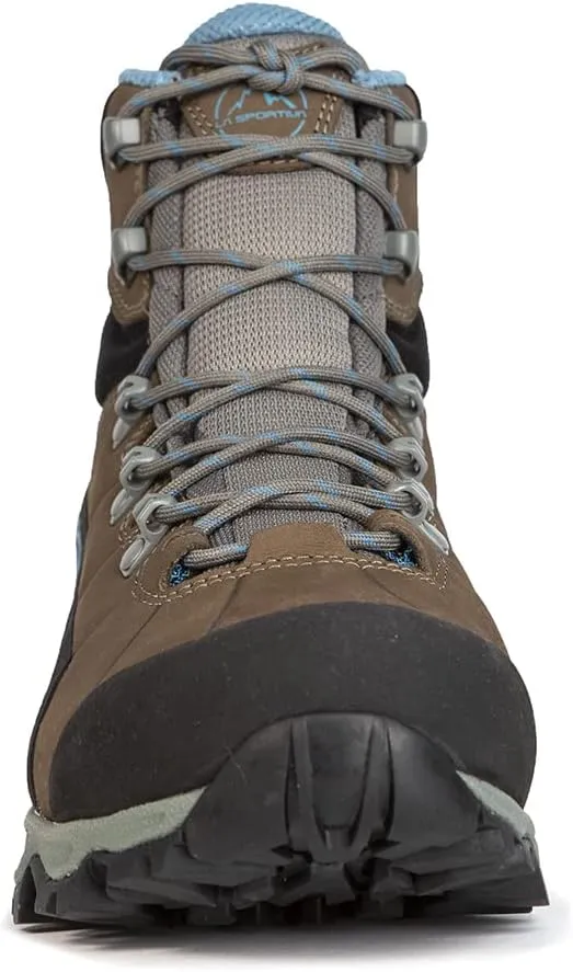La Sportiva Womens Nucleo High II GTX Waterproof Hiking Boot