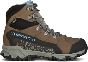 La Sportiva Womens Nucleo High II GTX Waterproof Hiking Boot