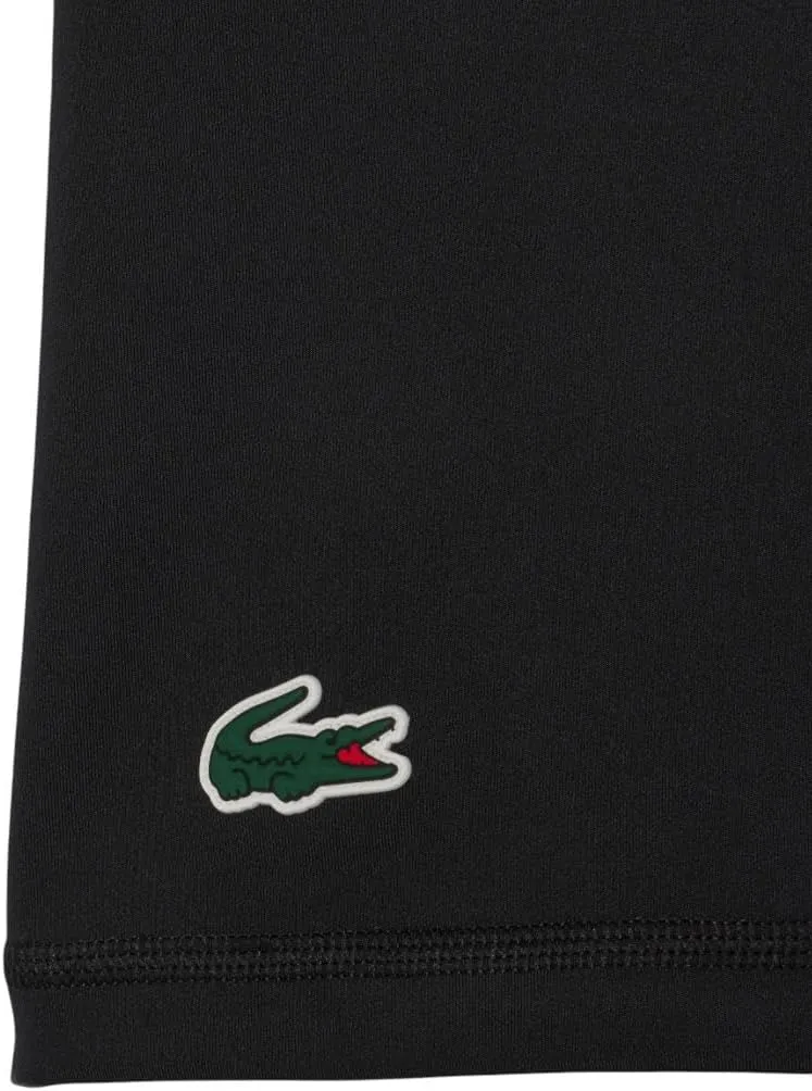 Lacoste womens Sport Stretch Tennis Dress and Shorts