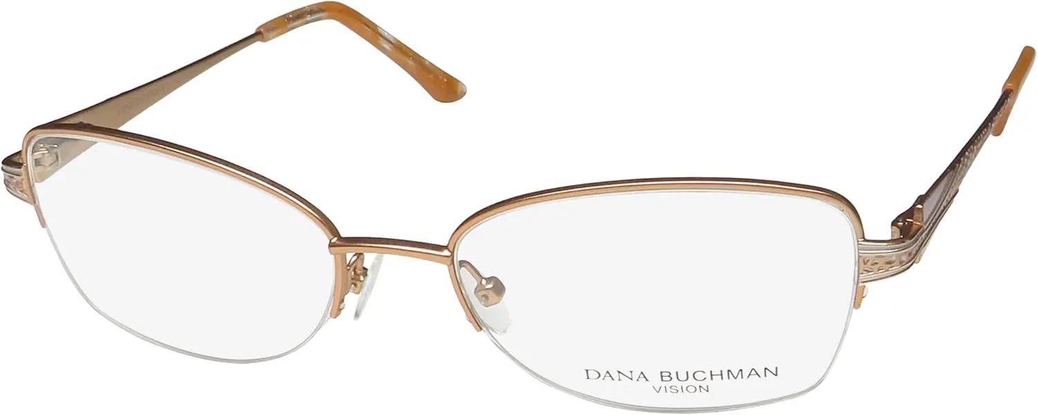 LADA Gold Eyeglasses Size52-17-135.00