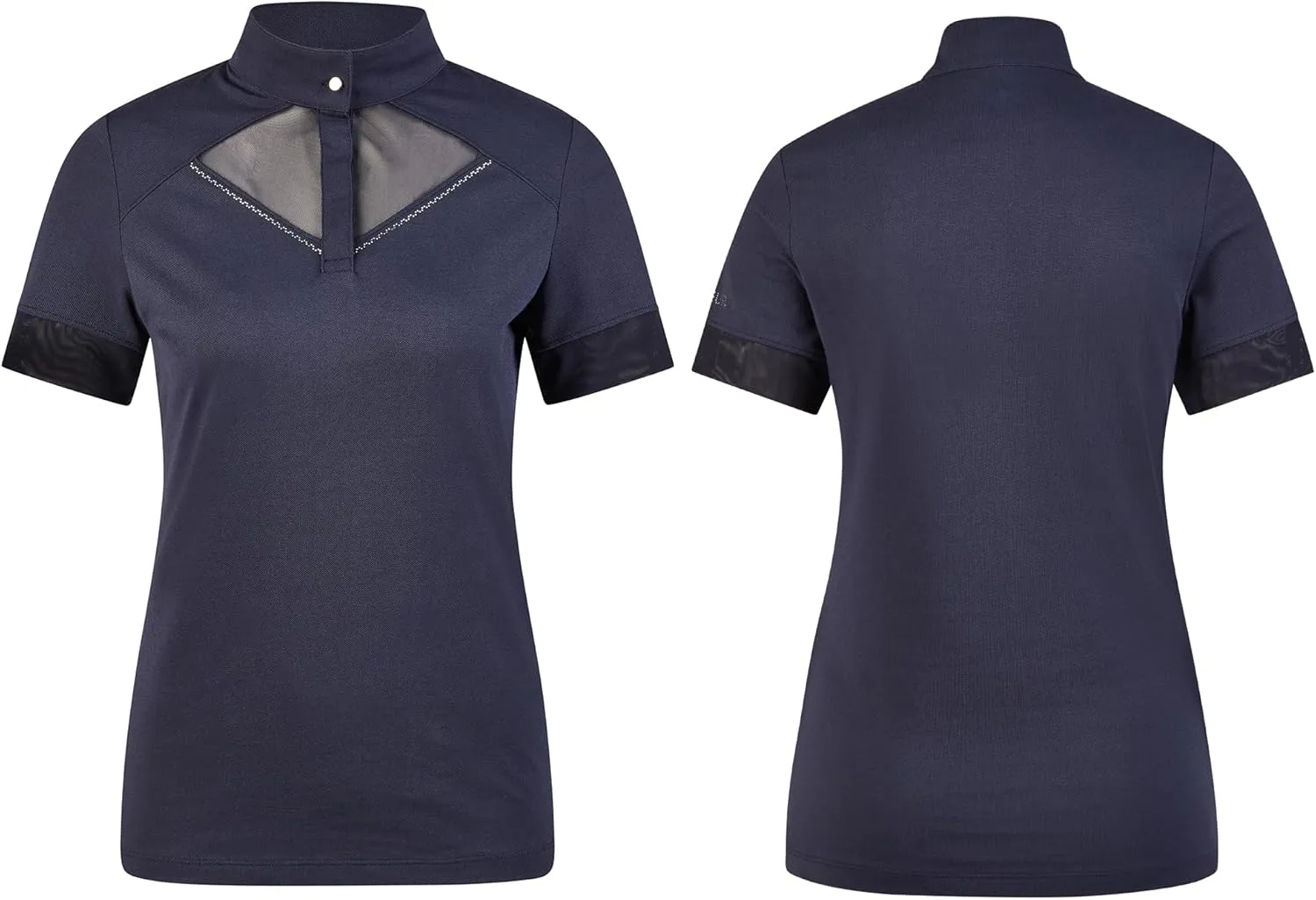 Ladies Pique Shirt 7230 - Summer 2025