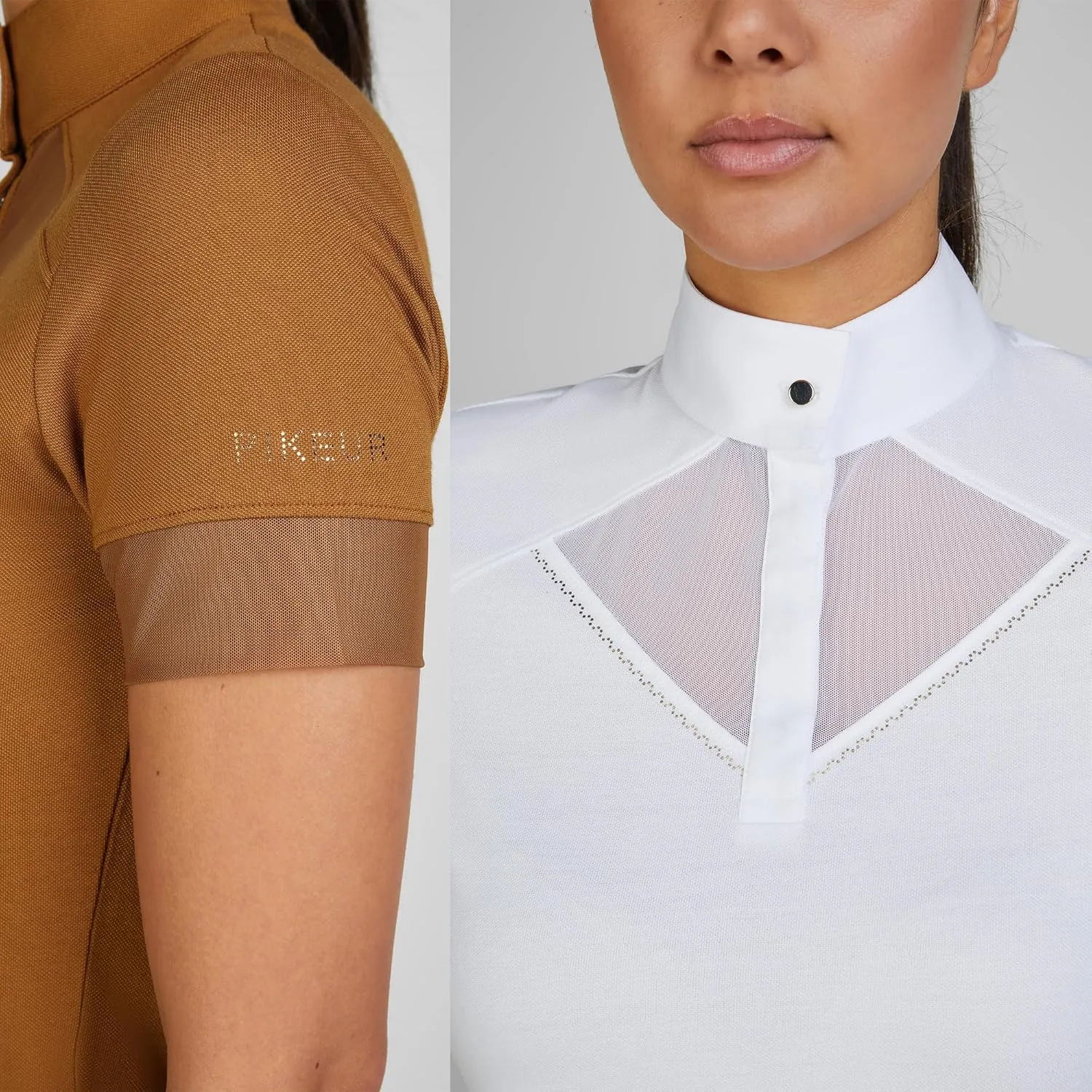 Ladies Pique Shirt 7230 - Summer 2025