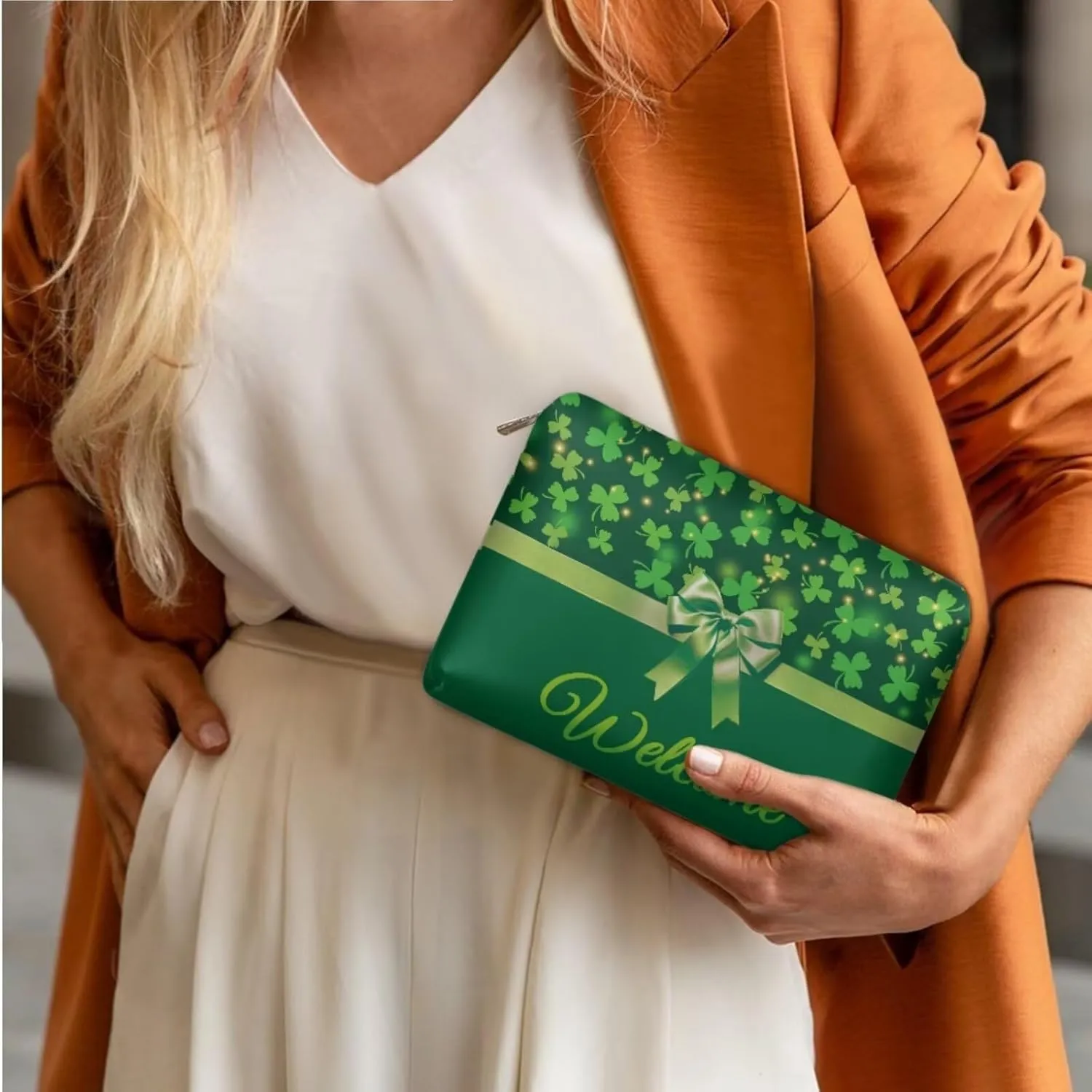 Leather Bucket Crossbody Bags for Women Cosmetic Bag with Wristlet Wallet Purse 3 Piece Shoulder Tote Bag
