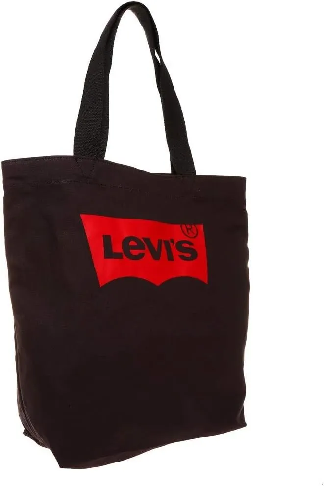 Levi's Tote, Ecru