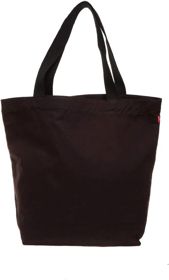 Levi's Tote, Ecru