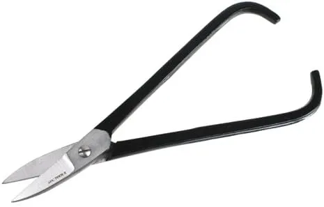 Lightweight Metal Snips - SFC Tools - 53-804