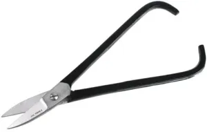 Lightweight Metal Snips - SFC Tools - 53-804