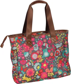 Lily Bloom Satchel