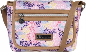 Lily Bloom Women Julia Crossbody Bag Purse Handbag Tote Bag, Shoulder Bag