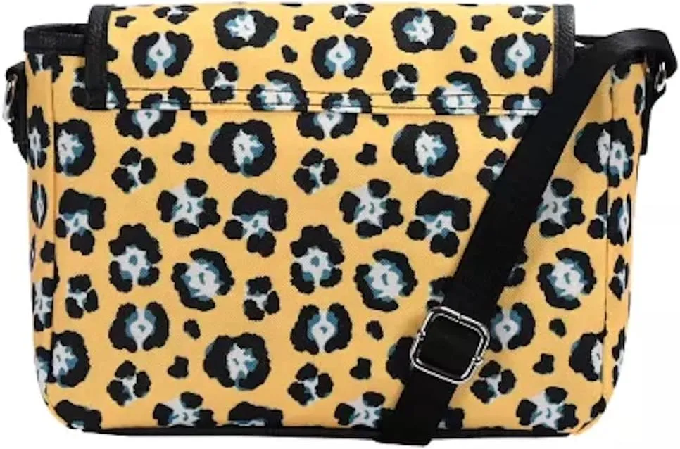 Lily Bloom Women Julia Crossbody Bag Purse Handbag Tote Bag, Shoulder Bag
