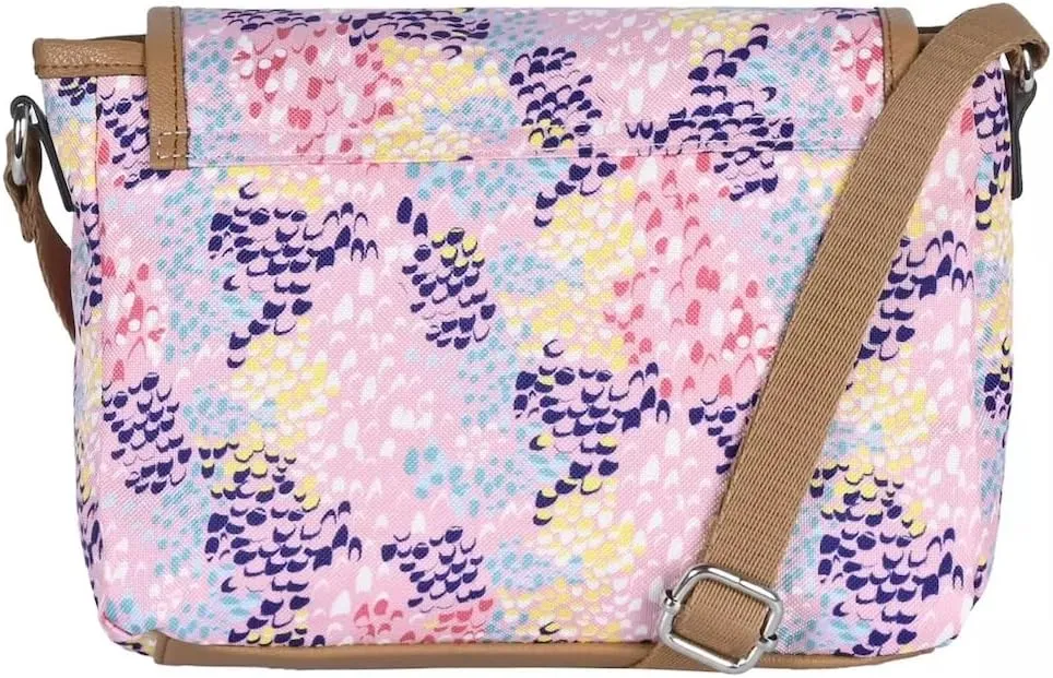 Lily Bloom Women Julia Crossbody Bag Purse Handbag Tote Bag, Shoulder Bag