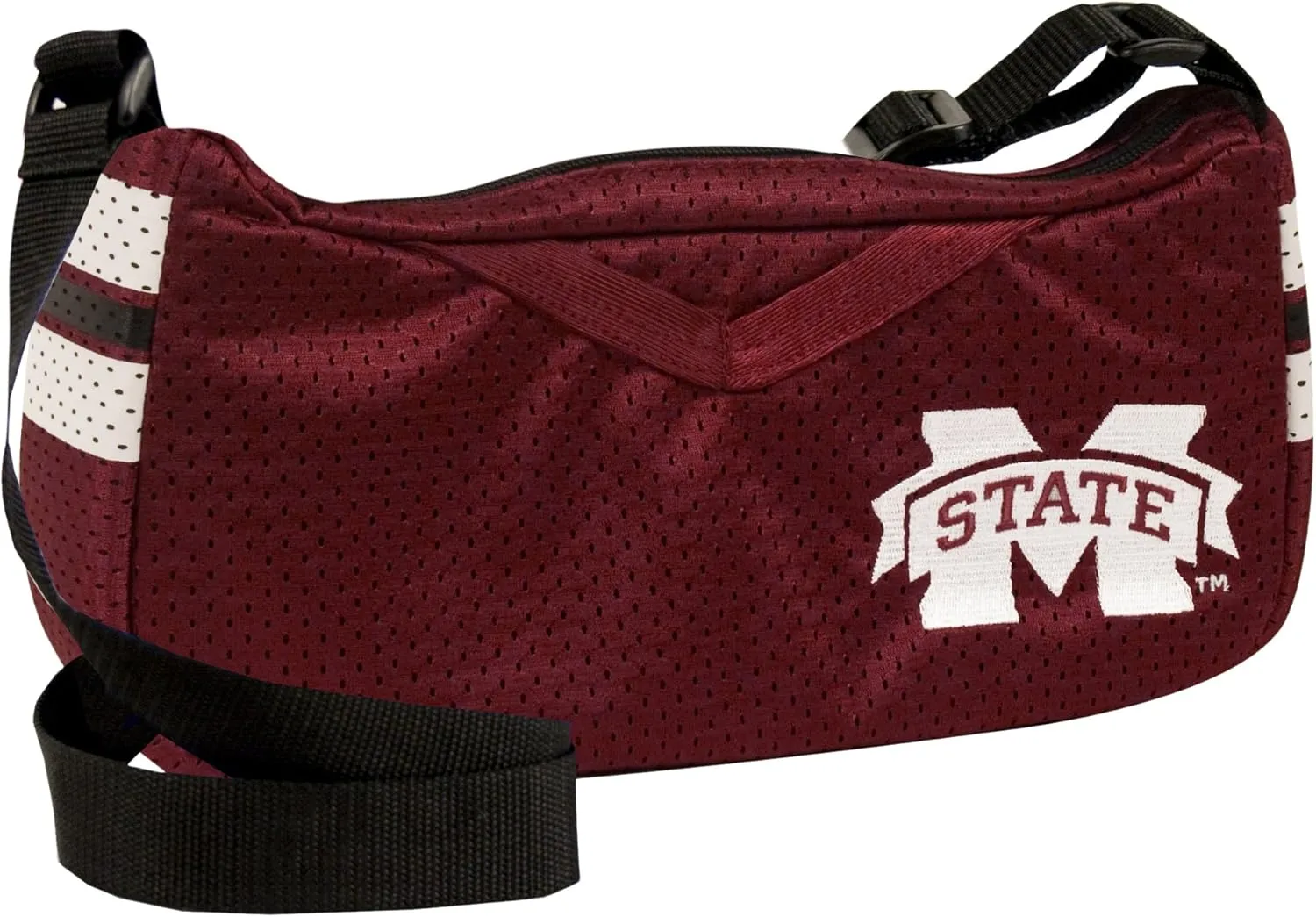 Littlearth Women's Jersey Purse