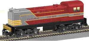 LNL42597 S AF Baldwin Switcher, CPR