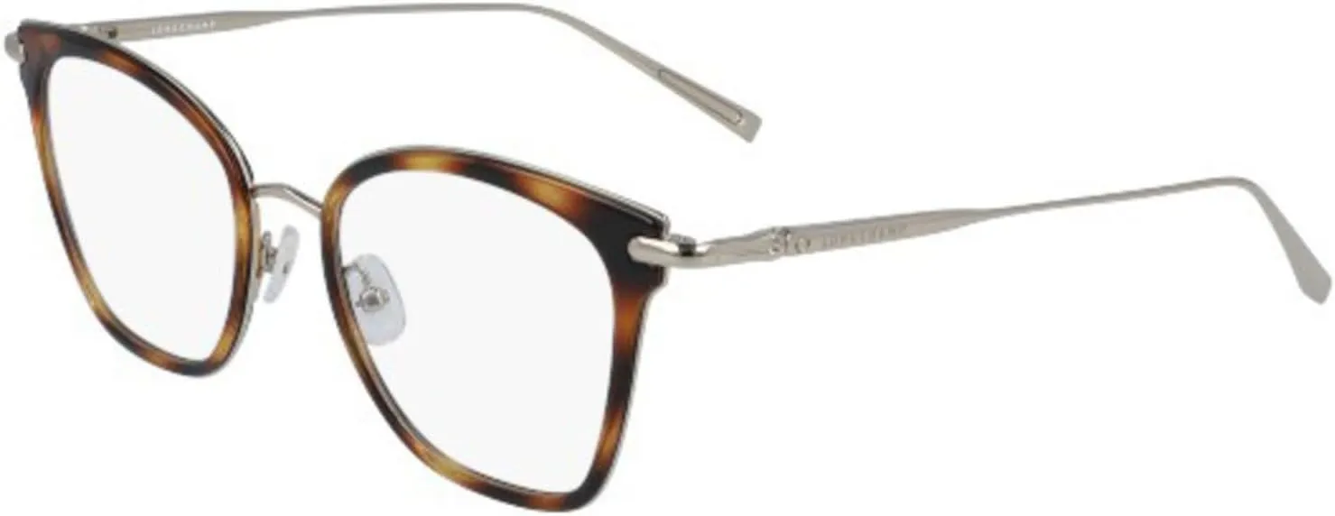 Longchamp LO2635 214 52 New Unisex Eyeglasses