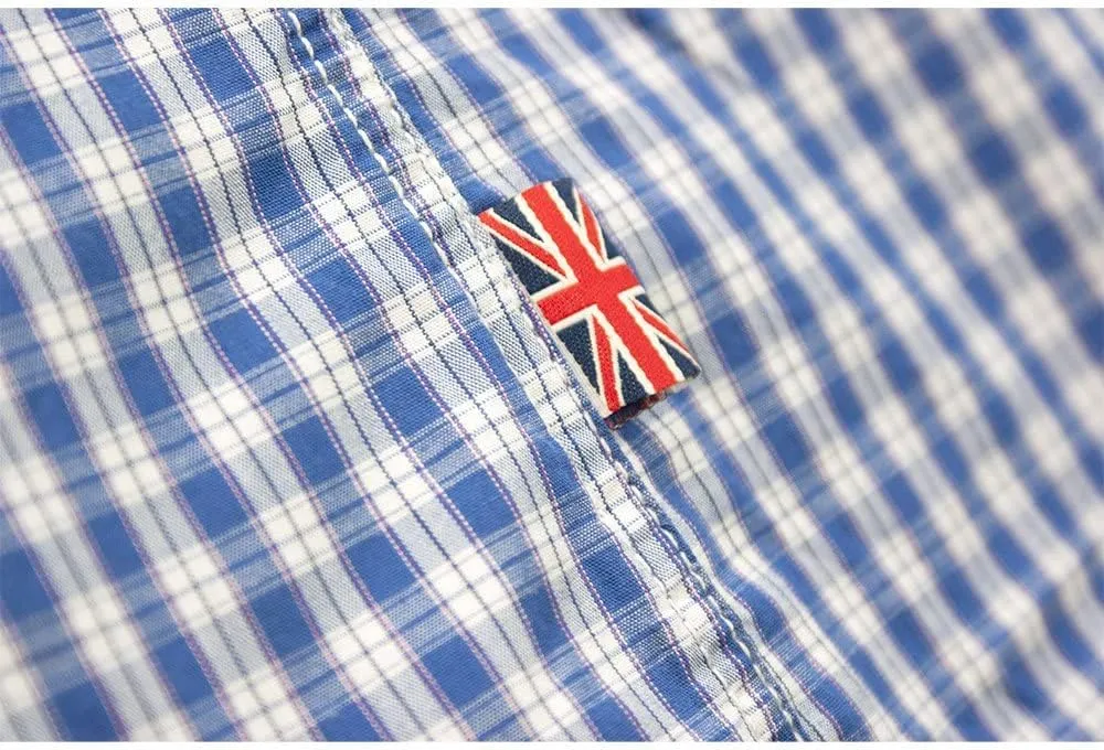 Lonsdale Short Sleeve Shirt Berny