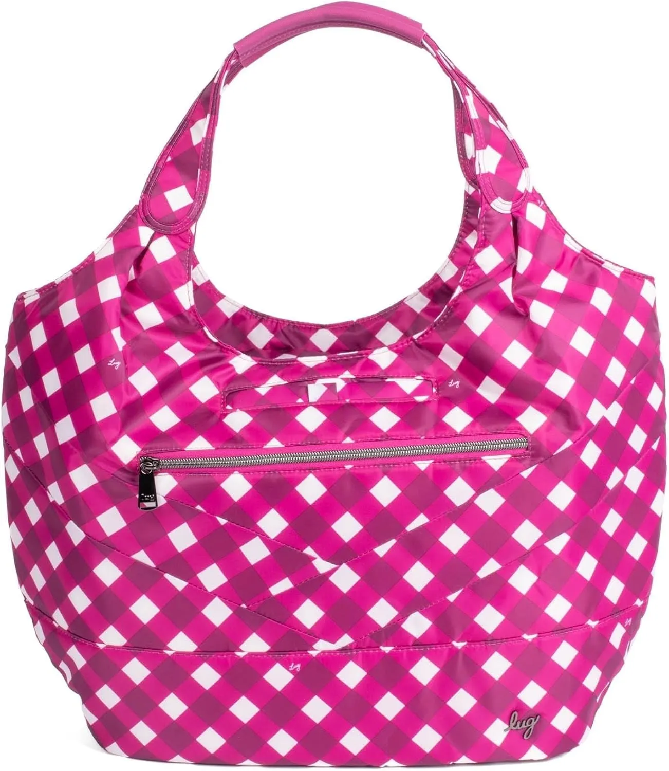 Lug Gondola SE Tote Bag