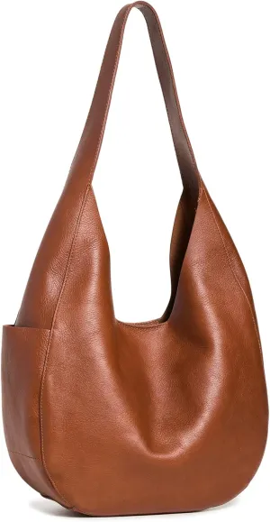 Madewell The Oversized Shopper Bag