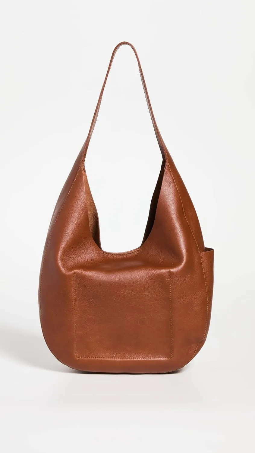 Madewell The Oversized Shopper Bag
