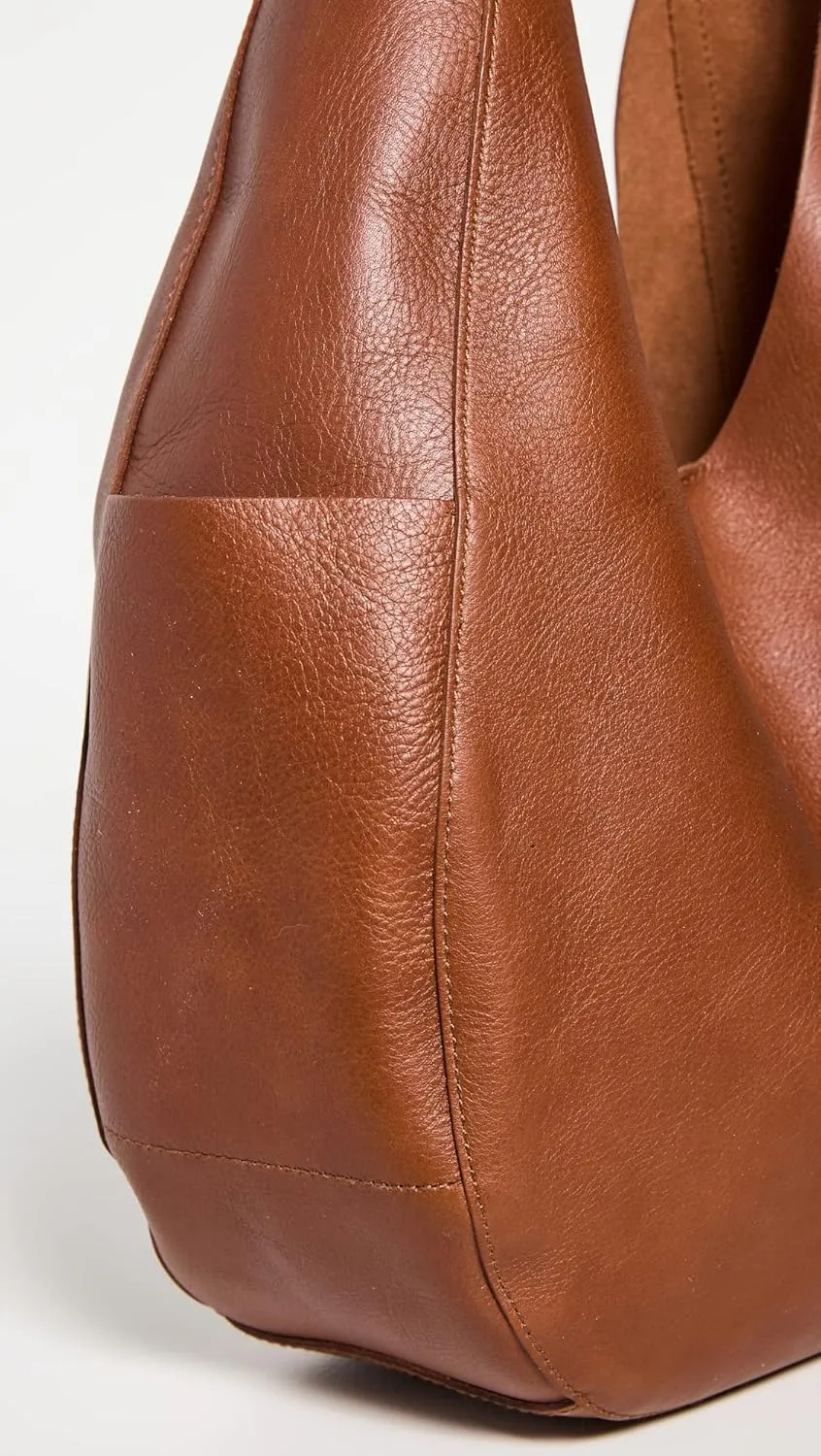 Madewell The Oversized Shopper Bag