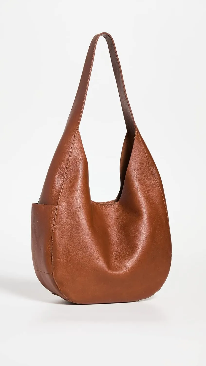 Madewell The Oversized Shopper Bag