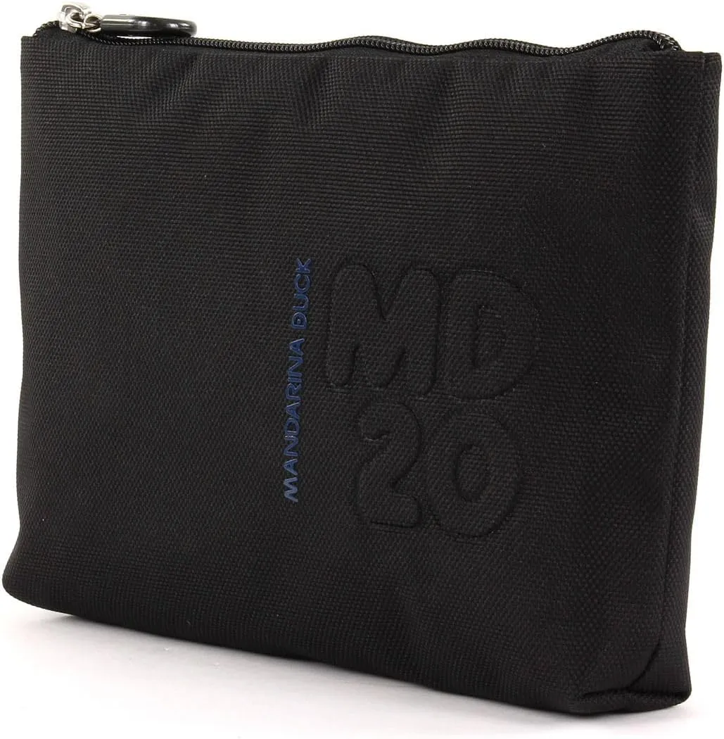 Mandarina Duck Purse, Black