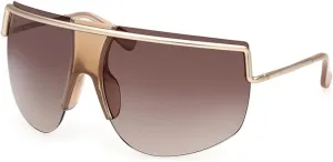 Max Mara MM0050 32F 70 New Women Sunglasses