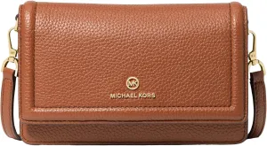 Michael Kors Jet Set Charm Small Phone Crossbody Bag
