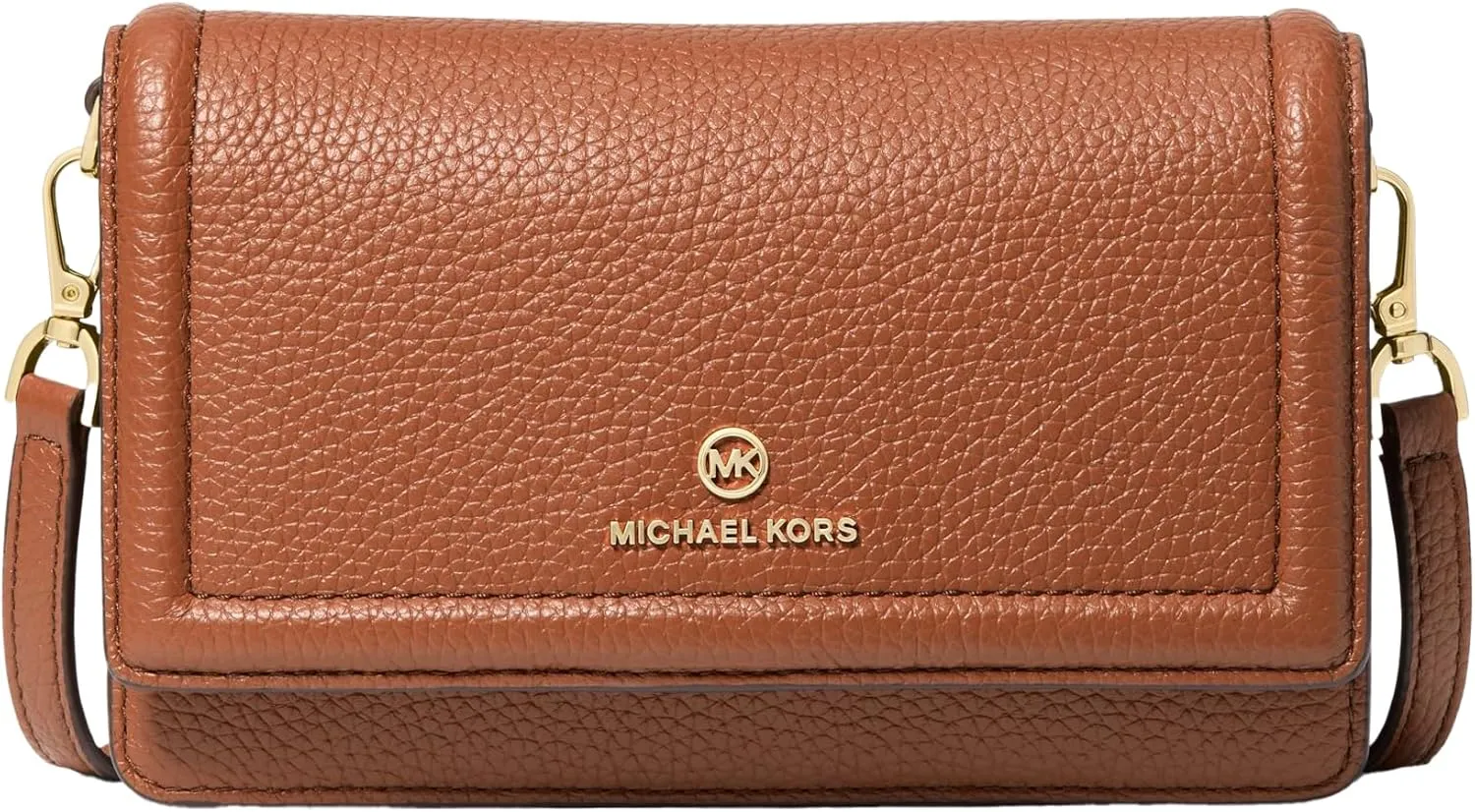 Michael Kors Jet Set Charm Small Phone Crossbody Bag