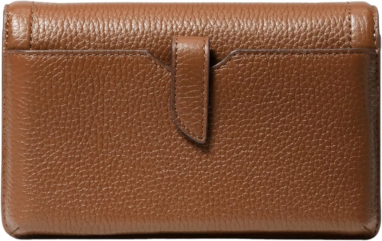 Michael Kors Jet Set Charm Small Phone Crossbody Bag