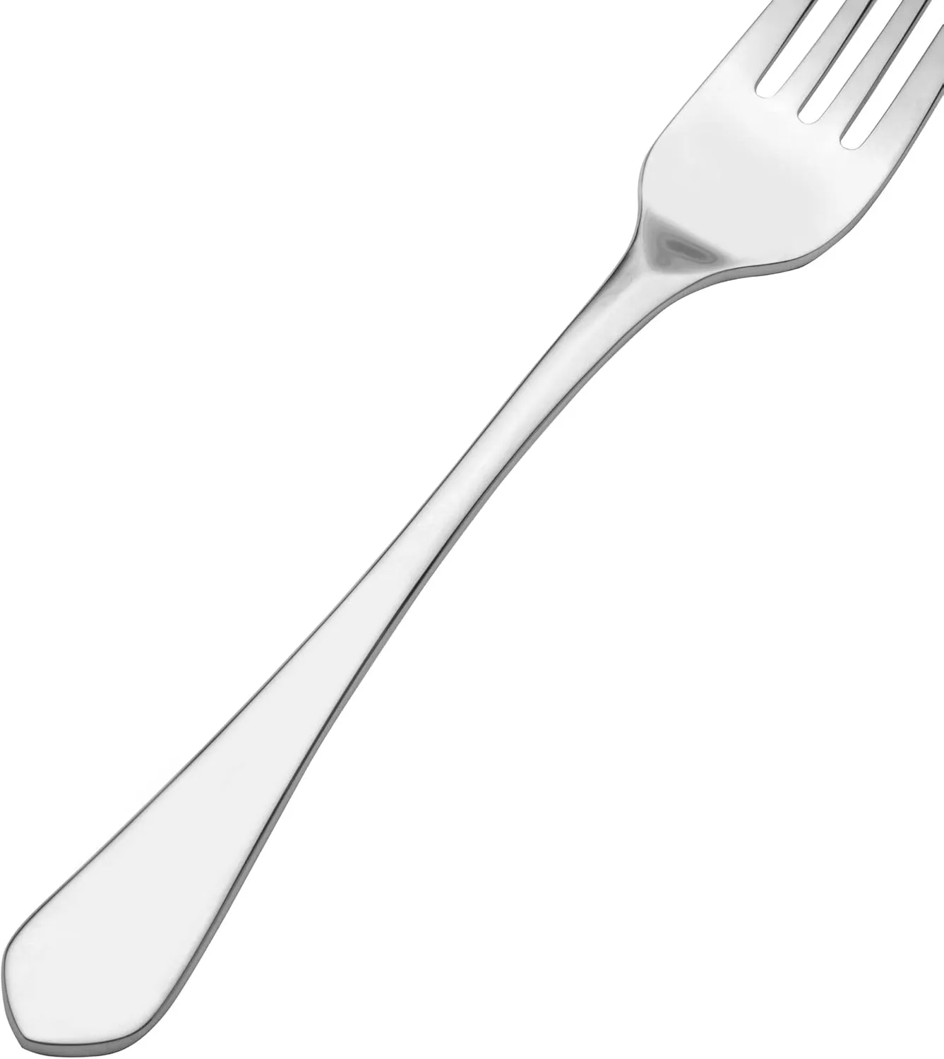 Mikasa Colson 18/10 20 Piece Stainless Steel Flatware Set, Service For 4