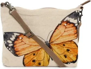 Monarch Butterfly - Wristlet Wallets for Women, Crossbody Sling Bags, Tote Bag, Book Bag, Cell Phone Purse