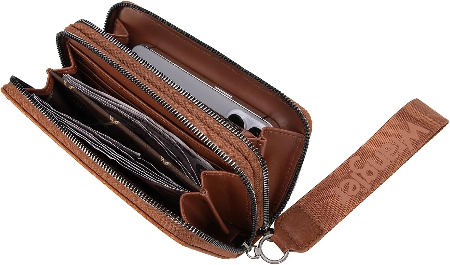 Montana West X Wrangler Rfid Wristlet Wallets for Women Clutch & Wallet Sets Gifts Birthday Anniversary