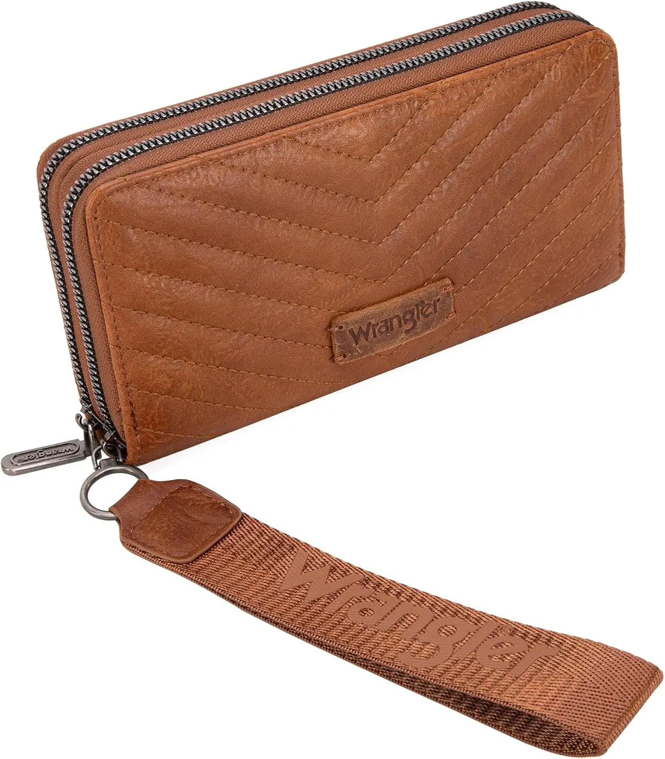Montana West X Wrangler Rfid Wristlet Wallets for Women Clutch & Wallet Sets Gifts Birthday Anniversary