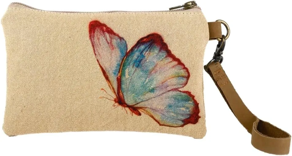Morpho - Wristlet Wallets for Women, Crossbody Sling Bags, Small Crossbody Purse, Tote Bag, Cell Phone Purse