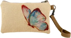 Morpho - Wristlet Wallets for Women, Crossbody Sling Bags, Small Crossbody Purse, Tote Bag, Cell Phone Purse