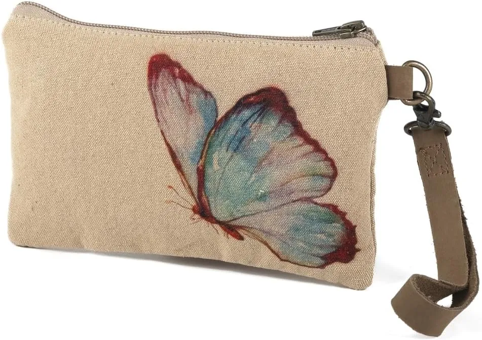 Morpho - Wristlet Wallets for Women, Crossbody Sling Bags, Small Crossbody Purse, Tote Bag, Cell Phone Purse
