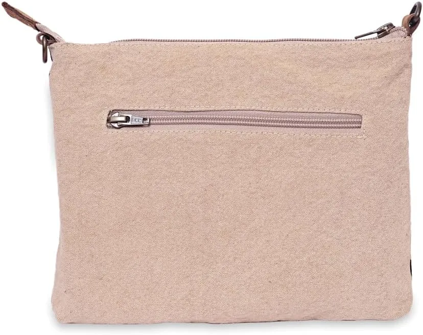 Mushrooms - Wristlet Wallets for Women, Crossbody Purse, Book Bag, Tote Bag, Cell Phone Purse, Small Pouch