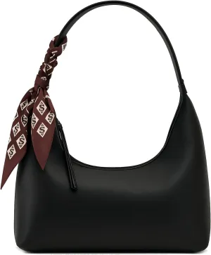 NEBIL Shoulder Bags for Women Trendy Leather Handbag,Small Clutch Hobo Bag Shoulder Purses With Zipper Closure