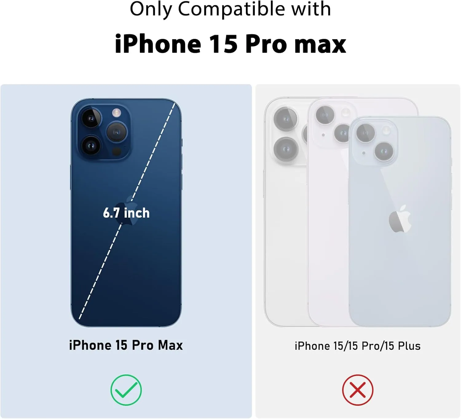 Nillkin iPhone 15 Pro Max Magnetic Case, Liquid Silicone Case Compatible with MagSafe, Built-in Camera Ring Stand, CamShield Silky Magnetic Case for iPhone 15 Pro Max, Green