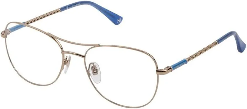 Nina Ricci Women's Eyewear Frame VNR244-8H2-53