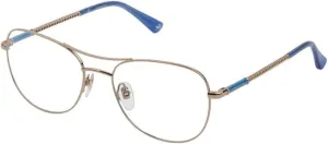 Nina Ricci Women's Eyewear Frame VNR244-8H2-53